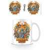 Mug / Tasse - Cosmocats - Mumm-Ra Lives - Pyramid International