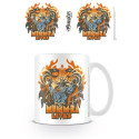 Mug / Tasse - Cosmocats - Mumm-Ra Lives - Pyramid International