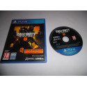 Jeu Playstation 4 - Call of Duty : Black Ops IIII - PS4