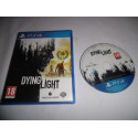 Jeu Playstation 4 - Dying Light - PS4