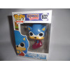 Figurine - Pop! Games - Sonic the Hedgehog - Sonic 30th Annviersary - N° 632 - Funko