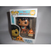 Figurine - Pop! Disney - Lilo & Stitch - Lilo with Pudge - N° 1047 - Funko