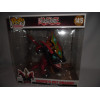 Figurine - Pop! Animation - Yu-Gi-Oh! - Harpie's Pet Dragon - N° 1415 - Funko