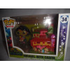 Figurine - Pop! Town - Disney - Encanto - Mirabel with Casita - N° 34 - Funko