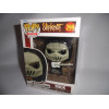 Figurine - Pop! Rocks - Slipknot - Mike - N° 299 - Funko