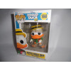 Figurine - Pop! Disney - Donald Duck 90th - Dapper Donald Duck - N° 1444 - Funko