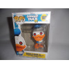 Figurine - Pop! Disney - Donald Duck 90th - Donald Duck with Heart Eyes - N° 1445 - Funko