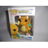 Figurine - Pop! Games - Pokémon - Dracolosse - N° 850 - Funko