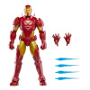 Figurine - Marvel Legends - Iron Man - Iron Man (Model 20) - Hasbro