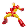 Figurine - Marvel Legends - Iron Man - Iron Man (Model 09) - Hasbro