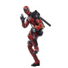 Figurine - Marvel Legends - Deadpool Legacy Collection - Deadpool - Hasbro