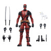 Figurine - Marvel Legends - Deadpool Legacy Collection - Deadpool - Hasbro