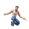 Figurine - Marvel Legends - Deadpool Legacy Collection - Wolverine - Hasbro