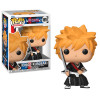 Figurine - Pop! Animation - Bleach - Ichigo Kurosaki - N° 1610 - Funko