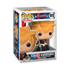 Figurine - Pop! Animation - Bleach - Ichigo Kurosaki - N° 1610 - Funko