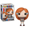 Figurine - Pop! Animation - Bleach - Orihime - N° 1611 - Funko