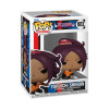 Figurine - Pop! Animation - Bleach - Yoruichi - N° 1612 - Funko