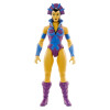 Figurine - Les Maitres de l'Univers MOTU - Origins - Evil-Lyn Cartoon - Mattel