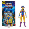 Figurine - Les Maitres de l'Univers MOTU - Origins - Evil-Lyn Cartoon - Mattel