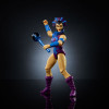 Figurine - Les Maitres de l'Univers MOTU - Origins - Evil-Lyn Cartoon - Mattel