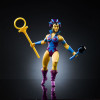 Figurine - Les Maitres de l'Univers MOTU - Origins - Evil-Lyn Cartoon - Mattel