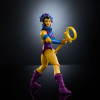 Figurine - Les Maitres de l'Univers MOTU - Origins - Evil-Lyn Cartoon - Mattel