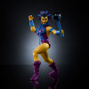 Figurine - Les Maitres de l'Univers MOTU - Origins - Evil-Lyn Cartoon - Mattel