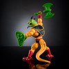 Figurine - Les Maitres de l'Univers MOTU - Origins - Reptilax - Mattel