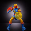 Figurine - Les Maitres de l'Univers MOTU - New Eternia - Sy-Klone - Mattel
