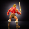 Figurine - Les Maitres de l'Univers MOTU - New Eternia - Thunder Punch He-Man - Mattel