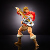 Figurine - Les Maitres de l'Univers MOTU - New Eternia - Thunder Punch He-Man - Mattel