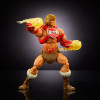 Figurine - Les Maitres de l'Univers MOTU - New Eternia - Thunder Punch He-Man - Mattel