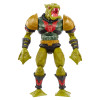 Figurine - Les Maitres de l'Univers MOTU - Revolution - Leech - Mattel