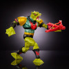 Figurine - Les Maitres de l'Univers MOTU - Revolution - Leech - Mattel