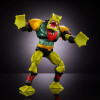 Figurine - Les Maitres de l'Univers MOTU - Revolution - Leech - Mattel