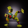 Figurine - Les Maitres de l'Univers MOTU - Revolution - Leech - Mattel
