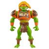 Figurine - Les Maitres de l'Univers MOTU x TMNT: Turtles of Grayskull - Michelangelo - Mattel