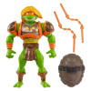 Figurine - Les Maitres de l'Univers MOTU x TMNT: Turtles of Grayskull - Michelangelo - Mattel