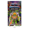 Figurine - Les Maitres de l'Univers MOTU x TMNT: Turtles of Grayskull - Michelangelo - Mattel