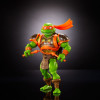 Figurine - Les Maitres de l'Univers MOTU x TMNT: Turtles of Grayskull - Michelangelo - Mattel