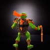 Figurine - Les Maitres de l'Univers MOTU x TMNT: Turtles of Grayskull - Michelangelo - Mattel