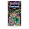 Figurine - Les Maitres de l'Univers MOTU x TMNT: Turtles of Grayskull - Teela - Mattel