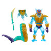Figurine - Les Maitres de l'Univers MOTU x TMNT: Turtles of Grayskull - Mer-Man - Mattel