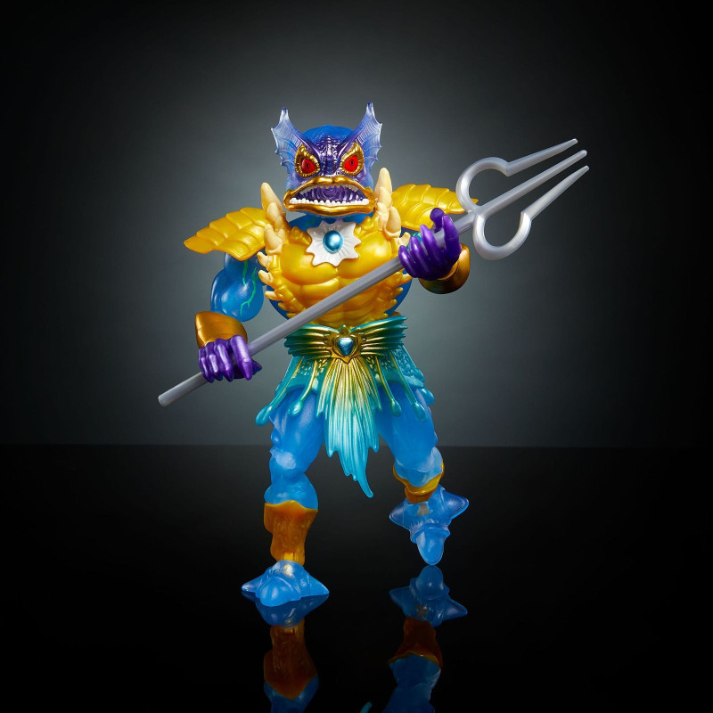 Les Maitres de l'Univers : Turtles of Grayskull