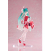 Figurine - Vocaloid - Hatsune Miku - Fashion (Lolita Version) - Taito