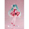 Figurine - Vocaloid - Hatsune Miku - Fashion (Lolita Version) - Taito