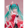 Figurine - Vocaloid - Hatsune Miku - Fashion (Lolita Version) - Taito