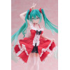 Figurine - Vocaloid - Hatsune Miku - Fashion (Lolita Version) - Taito