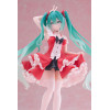 Figurine - Vocaloid - Hatsune Miku - Fashion (Lolita Version) - Taito