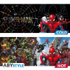 Mug / Tasse - Marvel - Thermique - Multiverse Spider-Man - 460 ml - ABYstyle